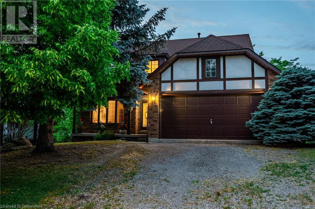 95 BLUEBELL Crescent
