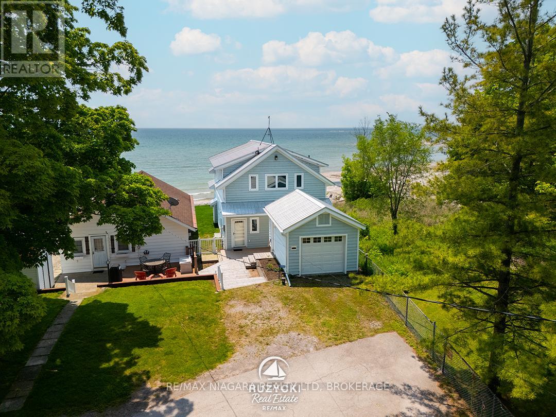 12895 OLD LAKESHORE ROAD W