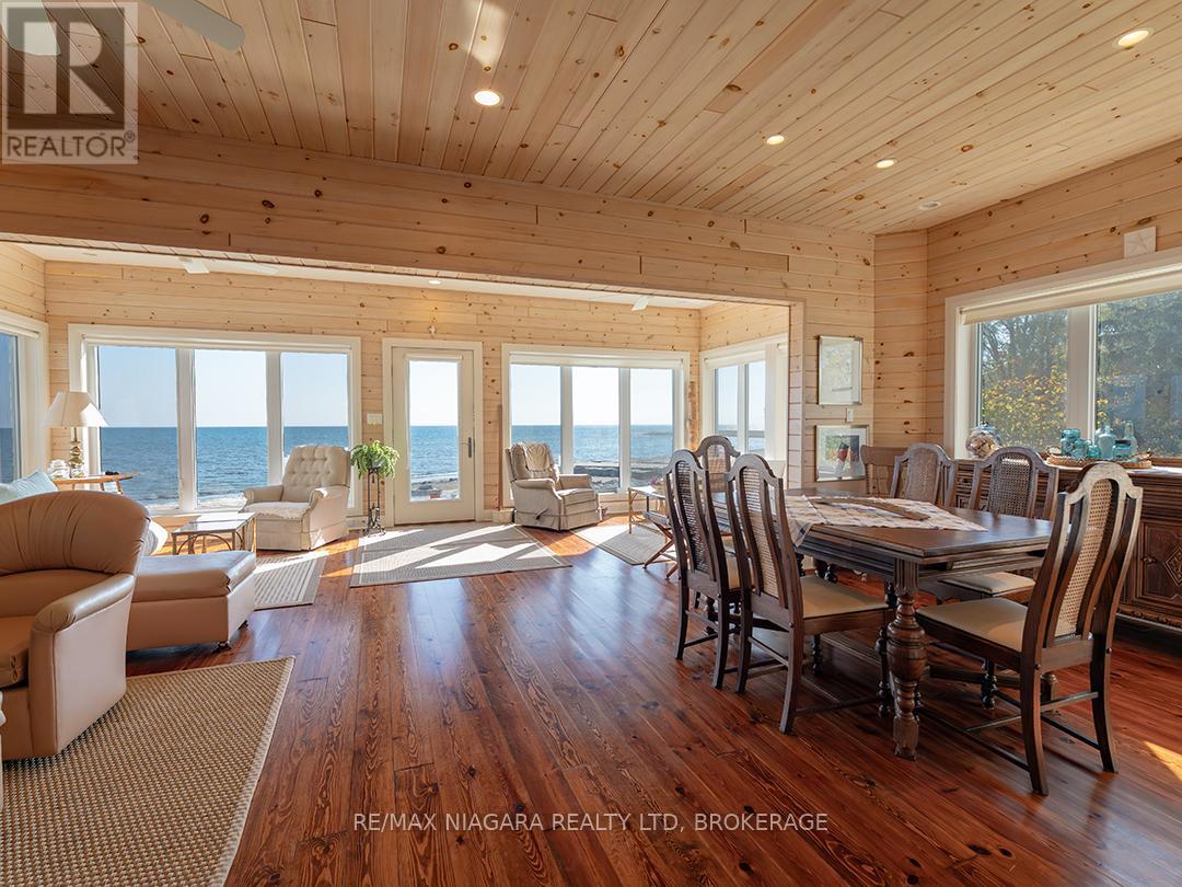 12895 OLD LAKESHORE ROAD W