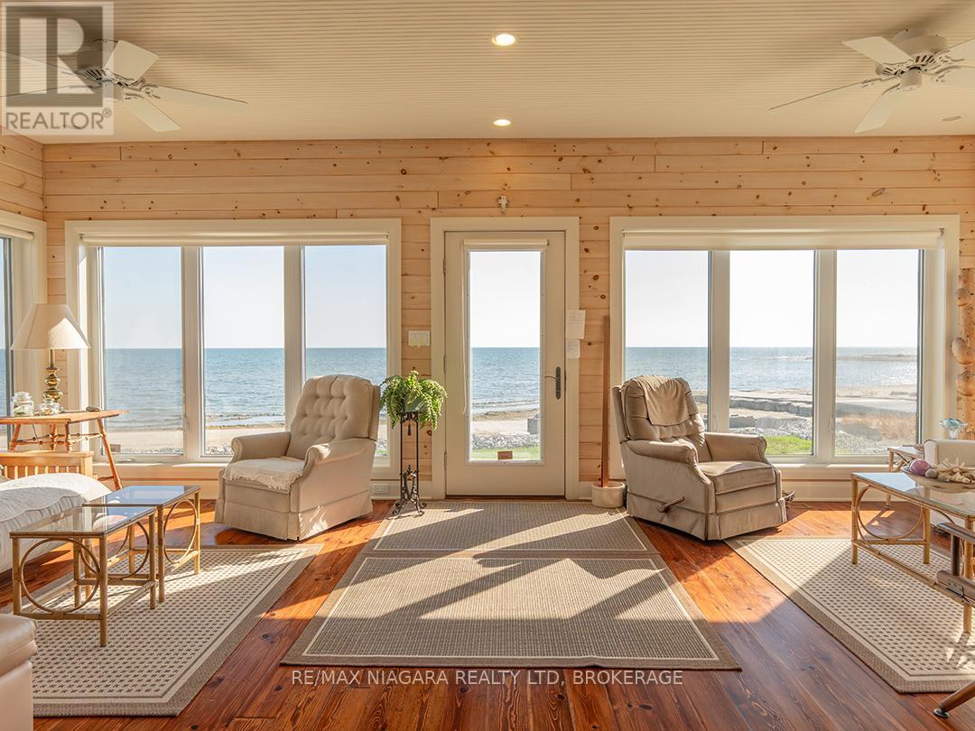 12895 OLD LAKESHORE ROAD W