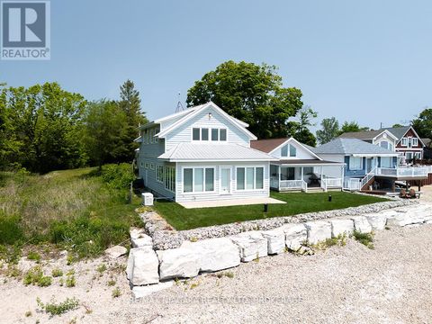 12895 OLD LAKESHORE ROAD W Wainfleet (Lakeshore) ON L0S1V0