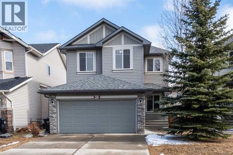 42 Everoak Green SW Calgary AB T2Y0J5