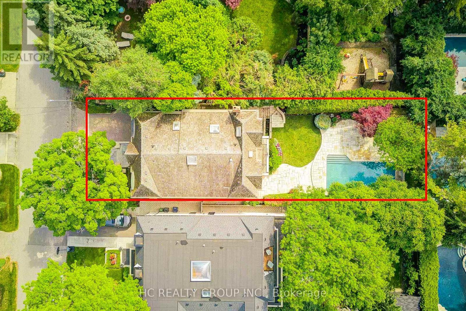 17 BLANCHARD ROAD