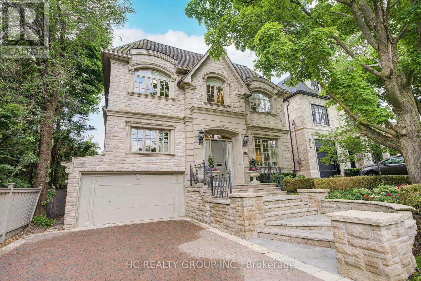 17 BLANCHARD ROAD