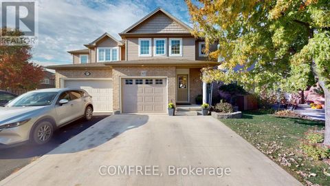 45 POND VIEW DRIVE Wellesley ON N0B2T0