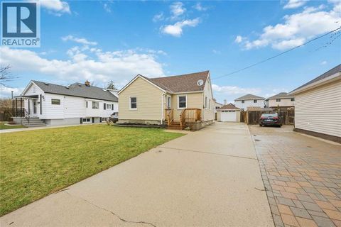 662 Orchard AVENUE Sarnia ON N7V2X2