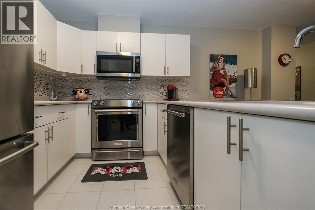 540 OUELLETTE Unit# 3F