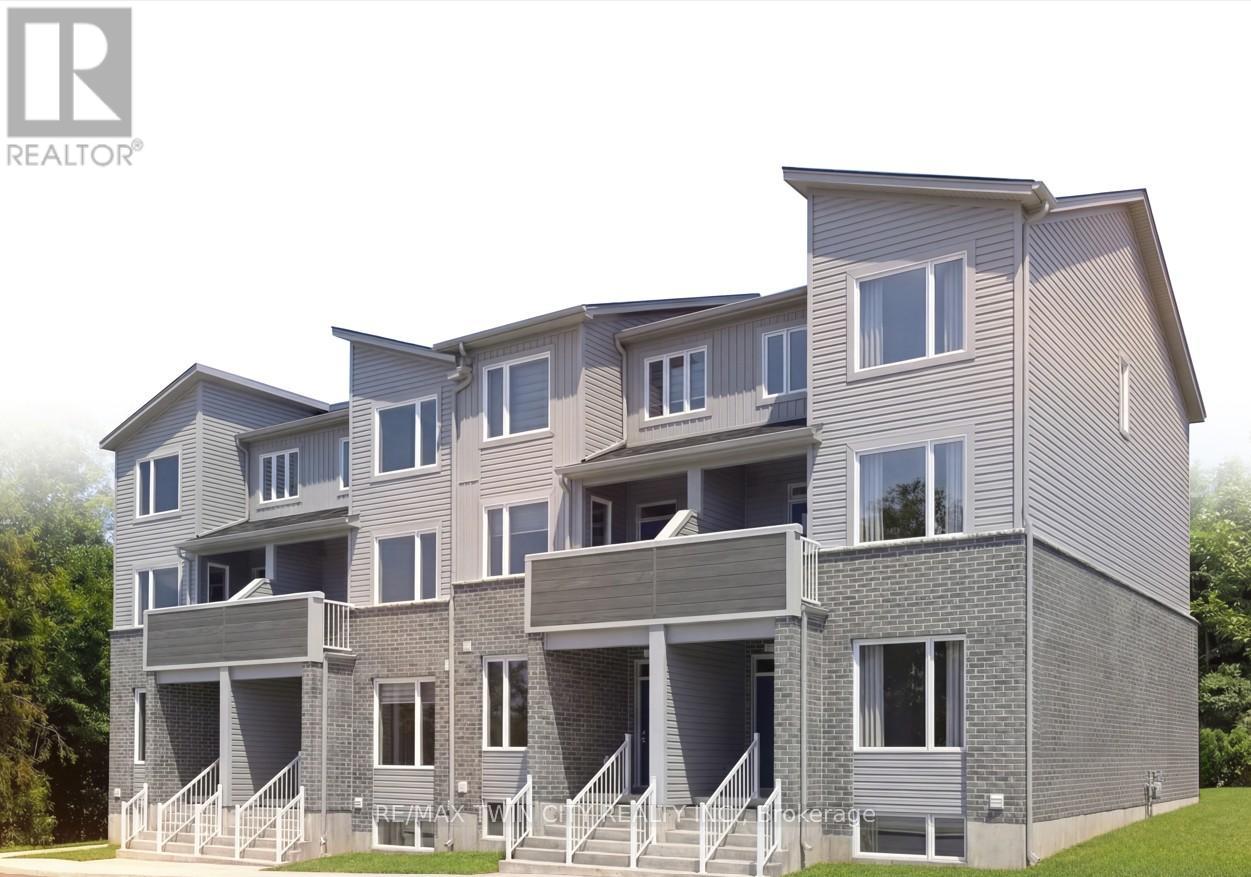 Photo 1 of 4 — 115 - 1680 EVANS BOULEVARD Unit 115, London South (South U), ON N6M0N5