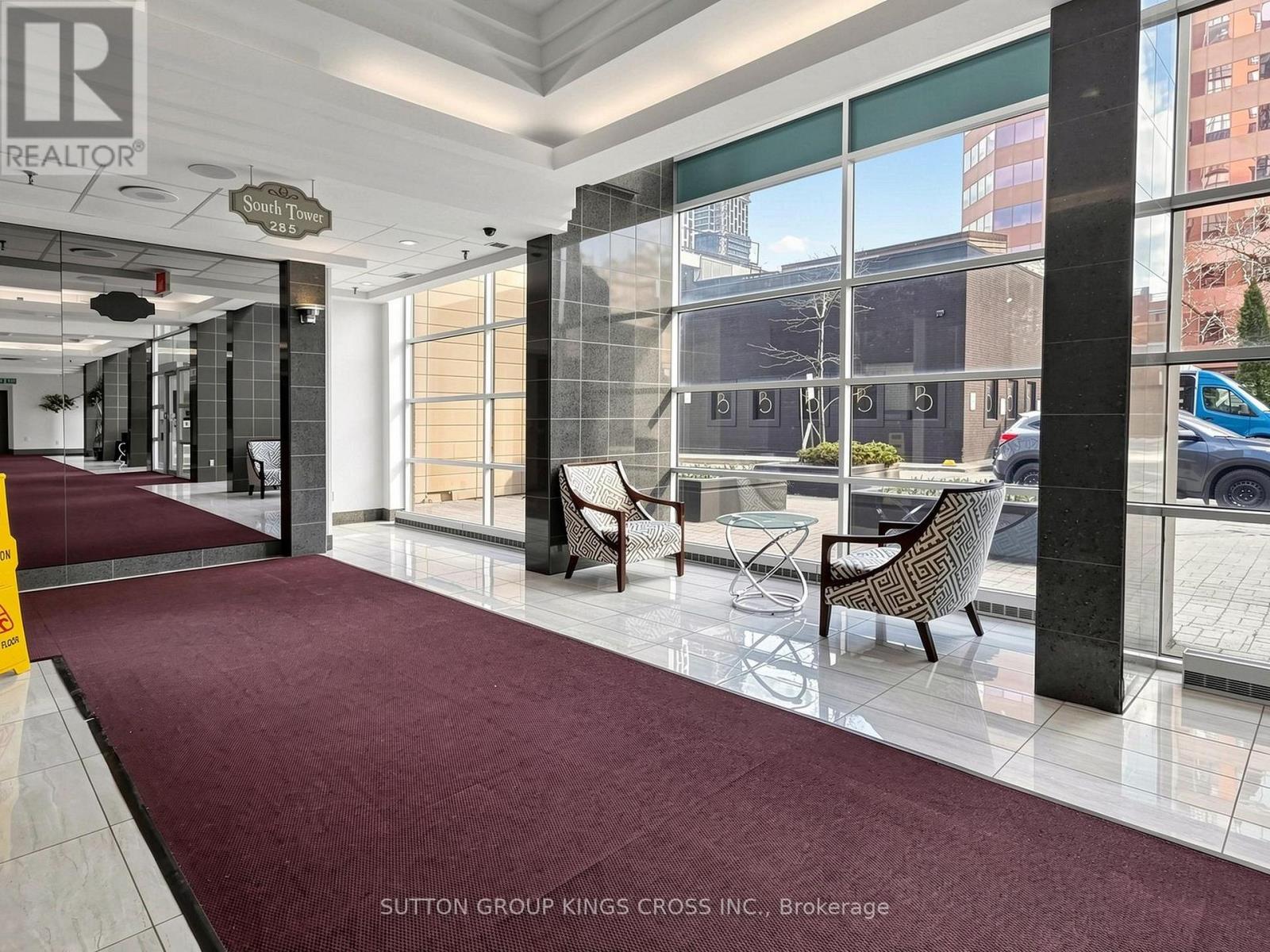 706 - 265 ENFIELD PLACE