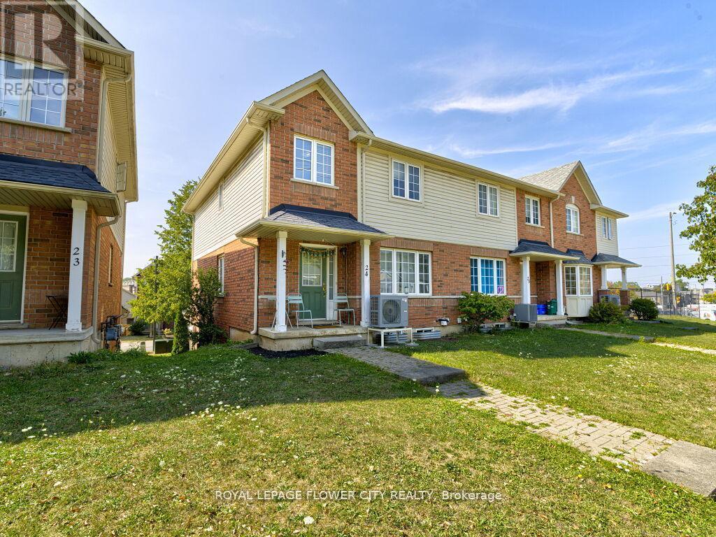 24 - 250 AINSLIE STREET S