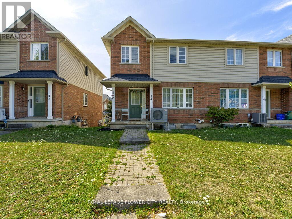 24 - 250 AINSLIE STREET S