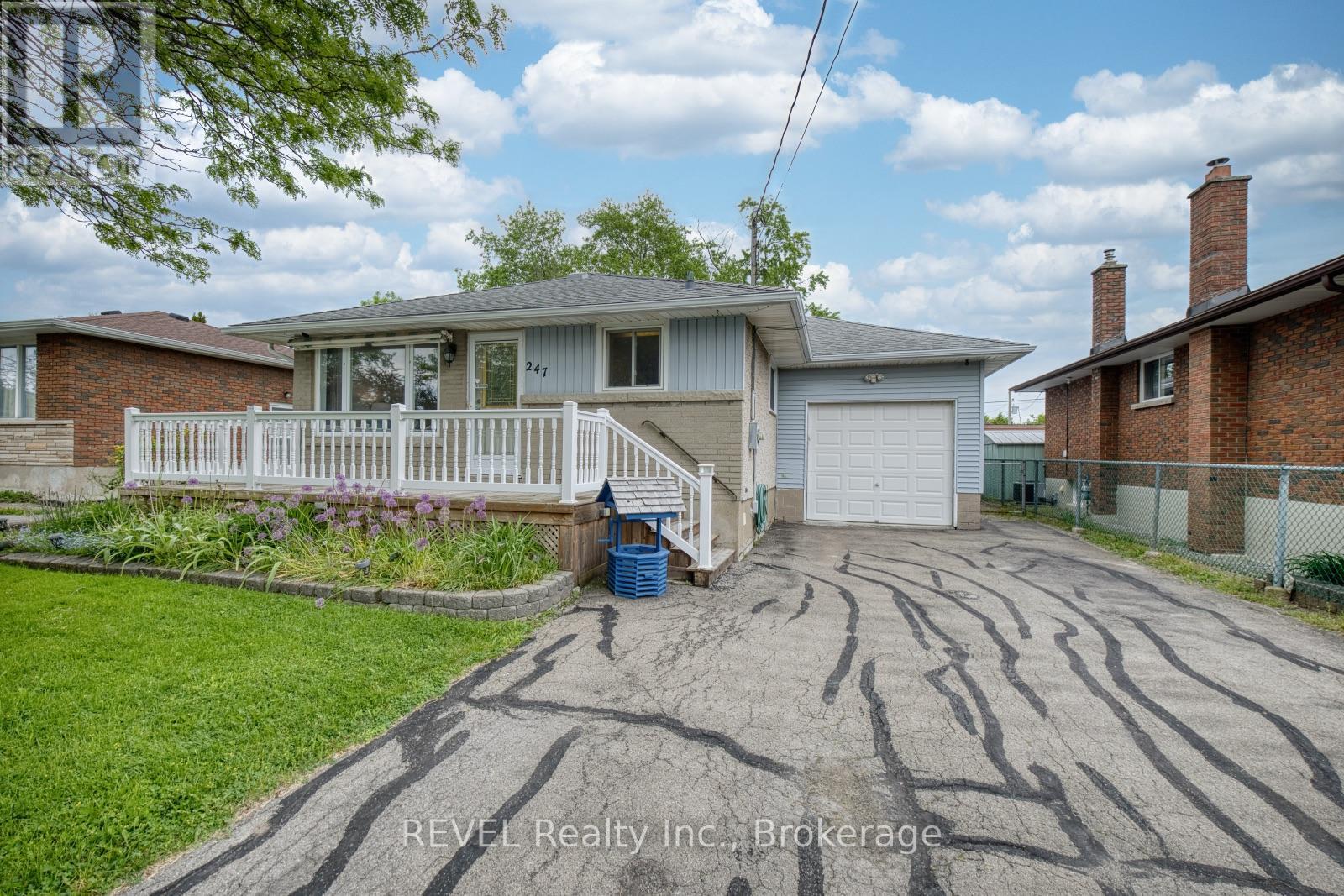247 KILGOUR AVENUE