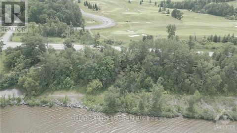 2001 174 REGIONAL ROAD Ottawa ON K1A0A0