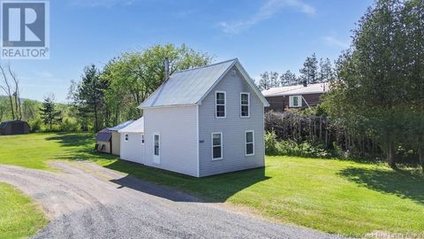 190 Juniper Road Juniper NB E7L1H2
