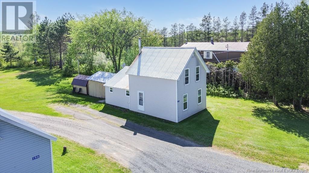 190 Juniper Road