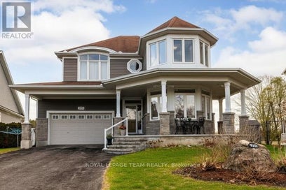 170 BONNYLEY CRESCENT North Grenville ON K0G1J0