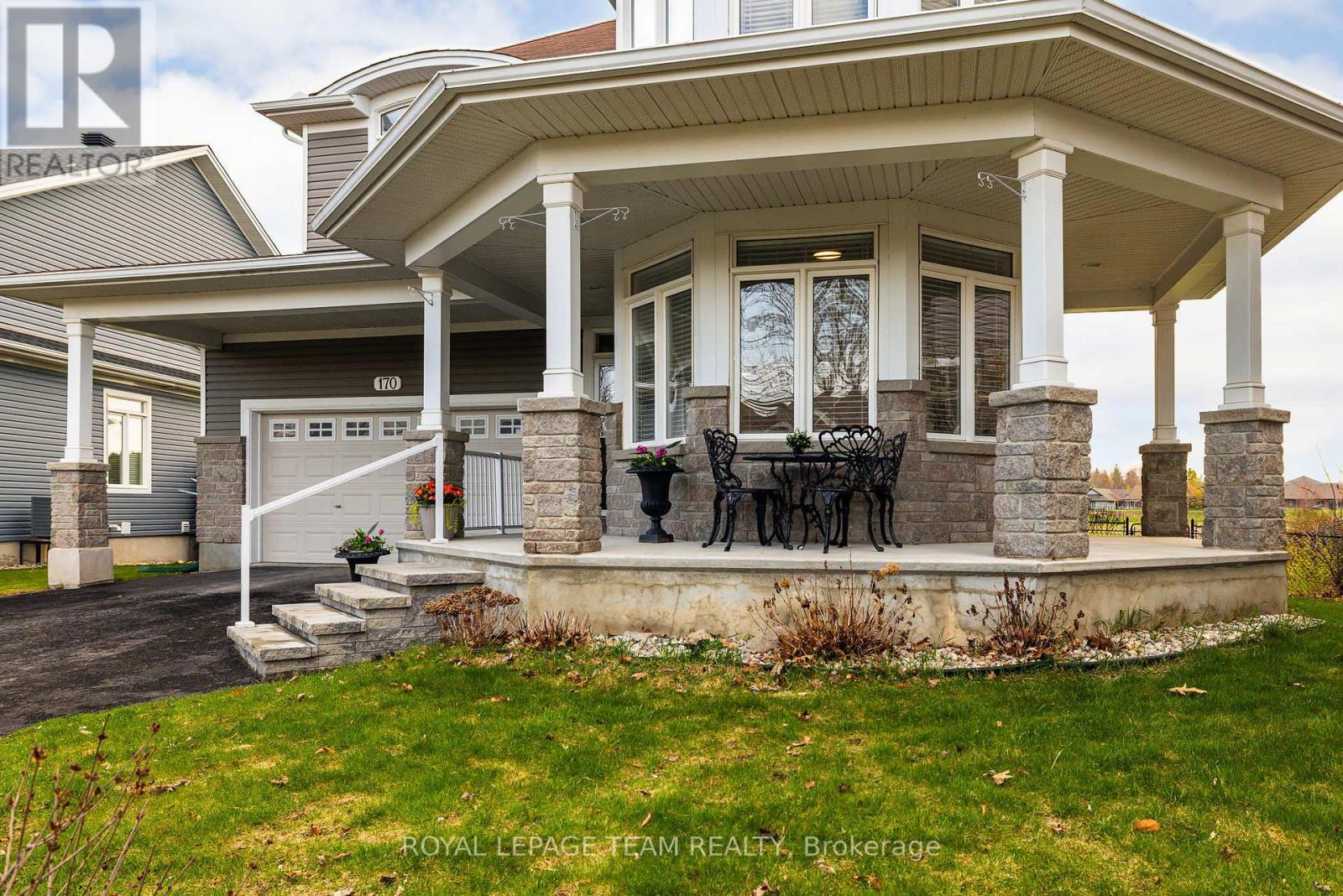 170 BONNYLEY CRESCENT