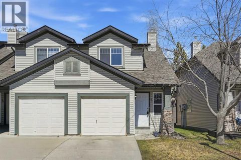 43 Everstone Place SW Calgary AB T2Y4H7