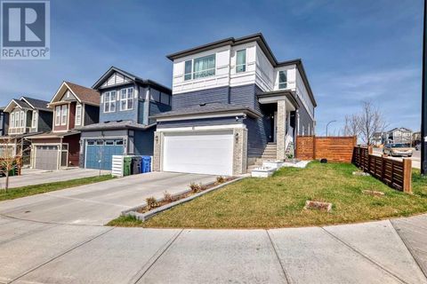 10 Lucas Terrace NW Calgary AB T3P1P9