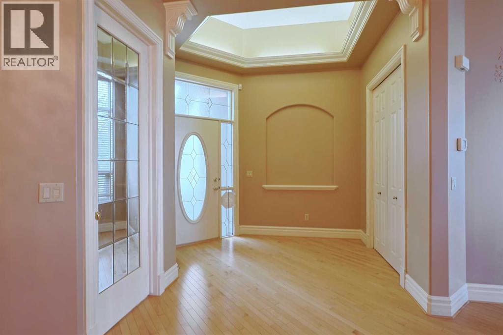 4536 Hamptons Way NW