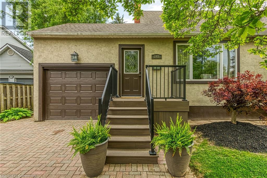 148 LAKESHORE Road