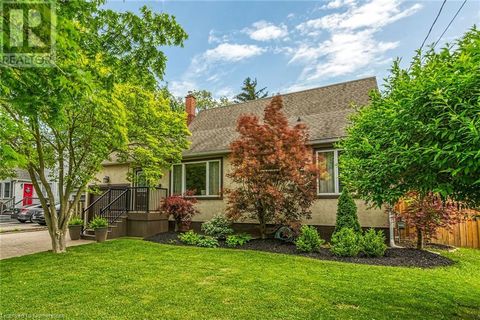 148 LAKESHORE Road St. Catharines ON L2N2V1