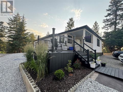 338 Howards Road Vernon BC V1T6Y5