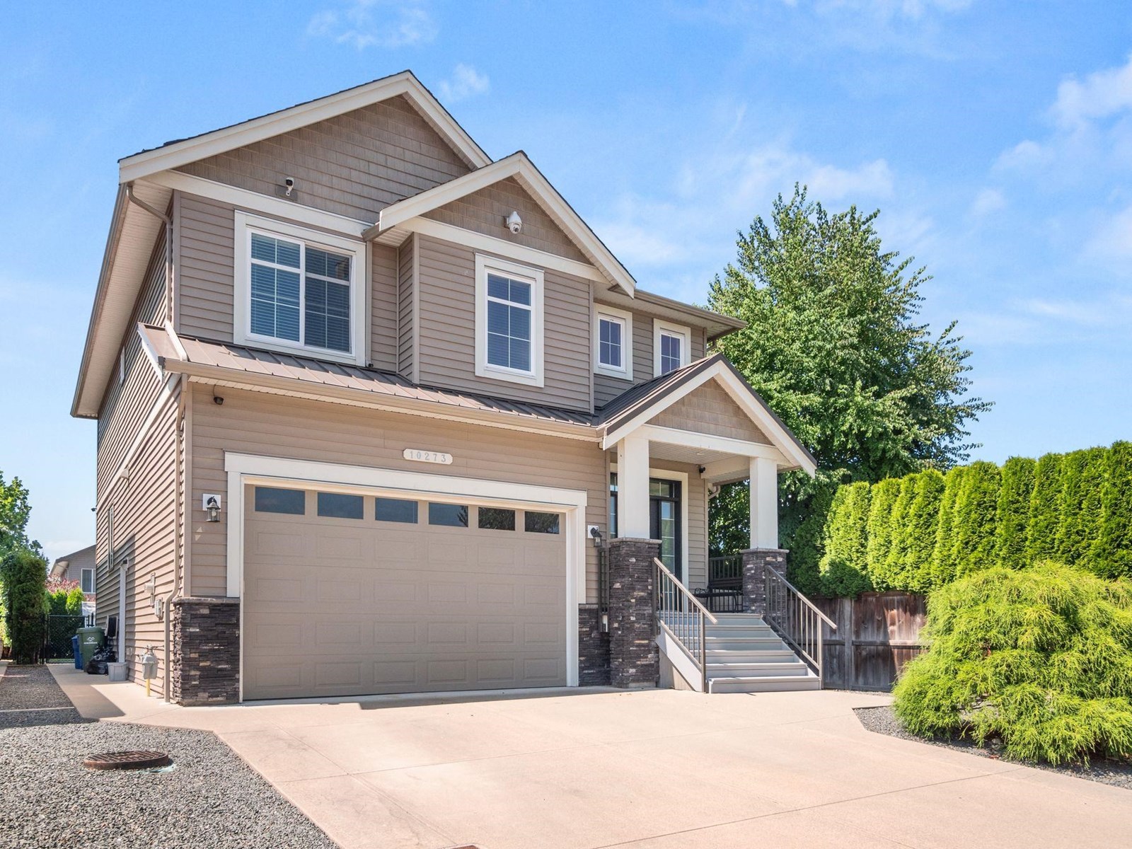 10273 MANOR DRIVE|Fairfield Island