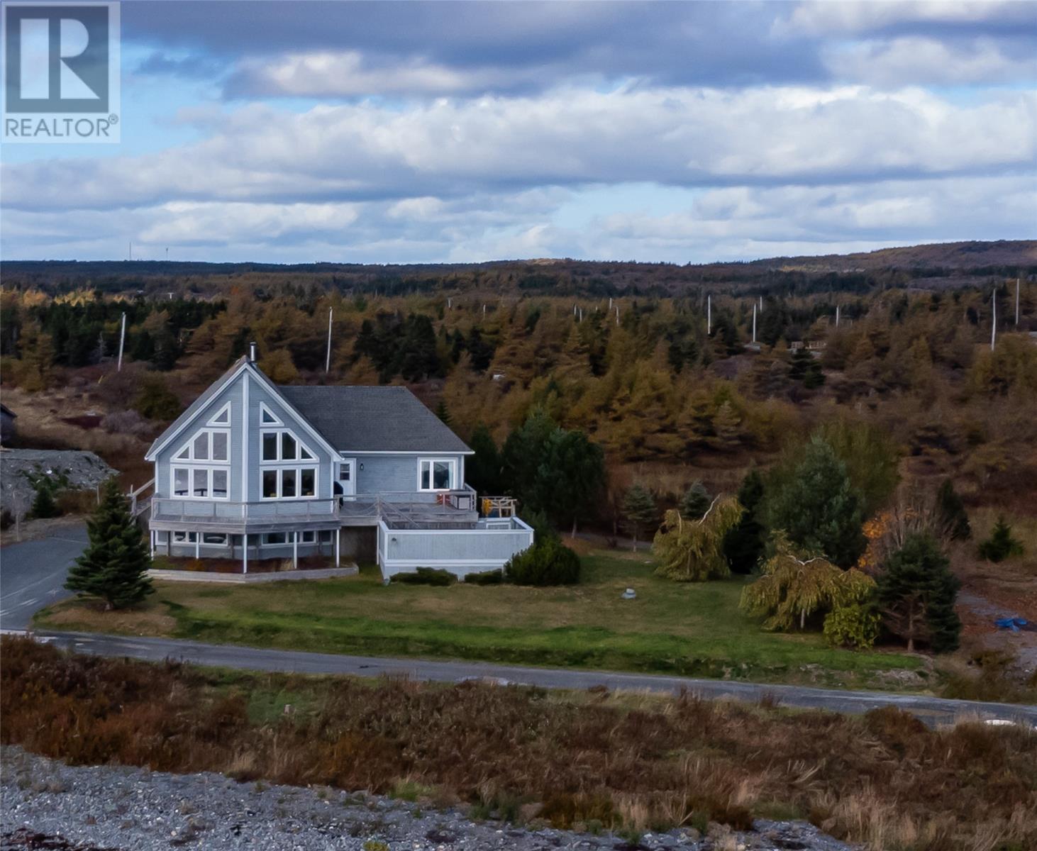 19 Boat Cove Road