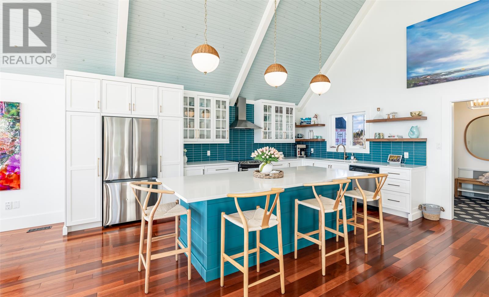 19 Boat Cove Road