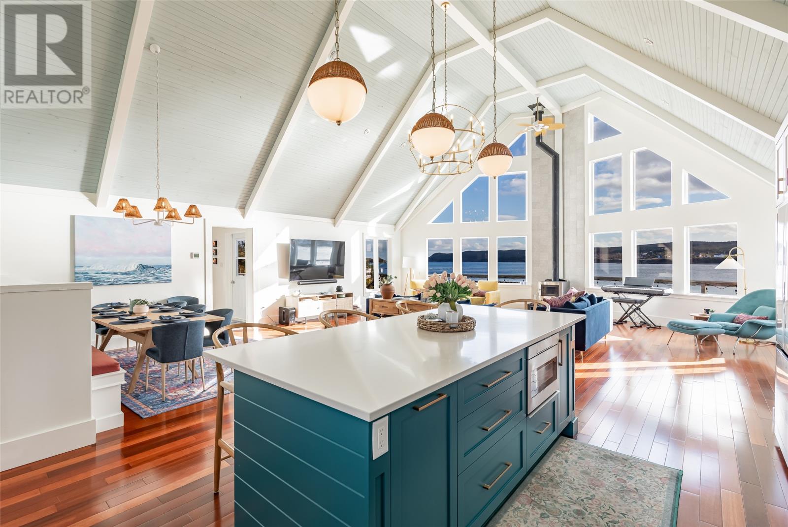 19 Boat Cove Road