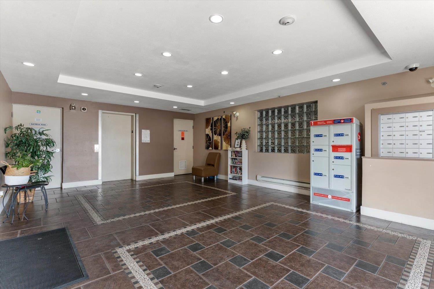 410 46021 SECOND AVENUE|Chilliwack Downtown