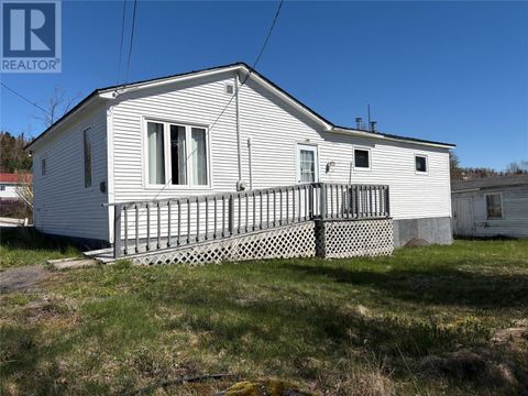 4 Albert Street Lewisporte NF A0G3A0