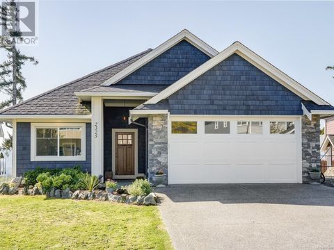 2325 Mountain Heights Dr Sooke BC V9Z1M4
