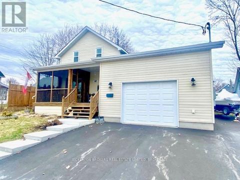 85 ELM STREET Gananoque ON K7G2S8