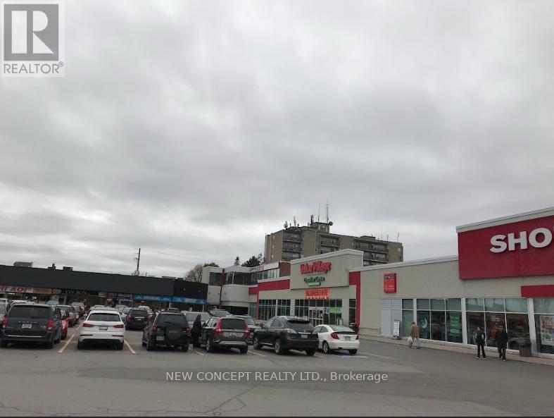 10620 YONGE STREET