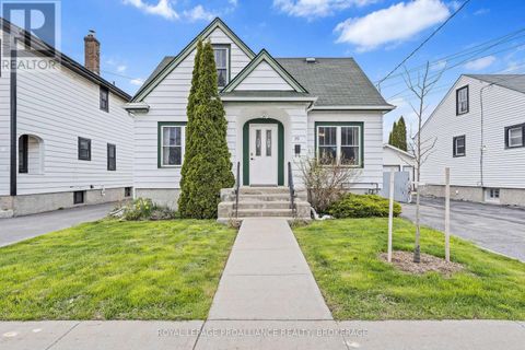 20 DRAYTON AVENUE Kingston (East of Sir John A. Blvd) ON K7K4X6