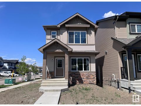 6356 175 AV NW Edmonton AB T5Y4H2