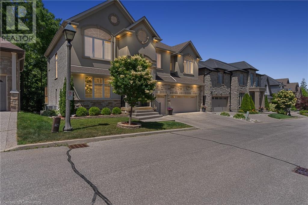 258 EDGEWATER Crescent Unit# 8