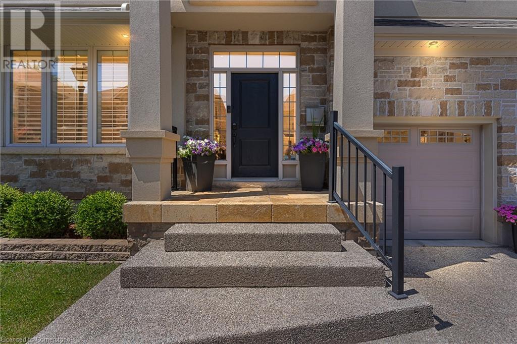 258 EDGEWATER Crescent Unit# 8