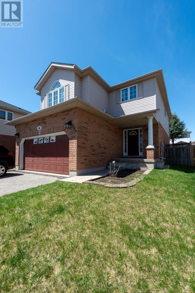 264 HOLBEACH COURT