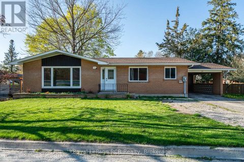 170 7TH STREET Hanover ON N4N1G5