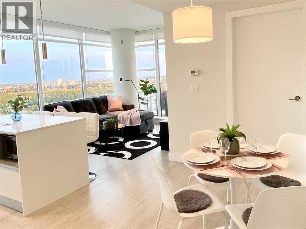 1902, 1188 3 Street SE