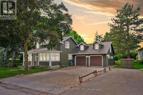 7736 CHURCHVILLE ROAD Brampton (Bram West) ON L6Y0H5