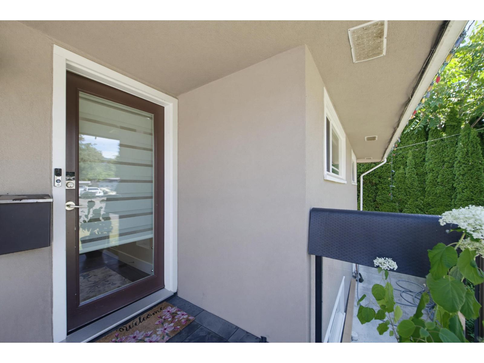 45780 BERKELEY AVENUE|Chilliwack Proper West