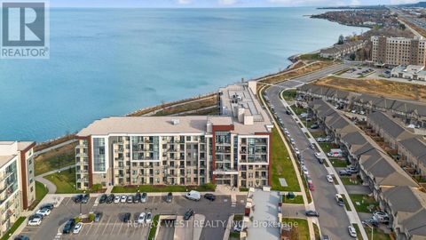 131 - 101 SHOREVIEW PLACE Hamilton (Lakeshore) ON L8E0K2