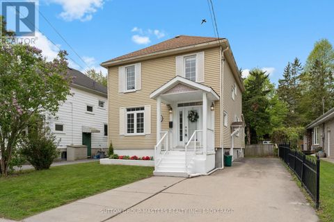52 PEMBROKE STREET Kingston (Central City East) ON K7L4N4
