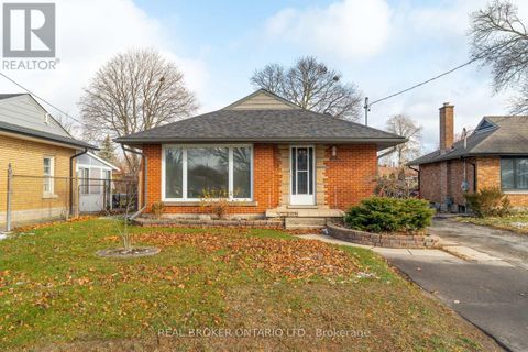 220 BRUCE STREET Kitchener ON N2B1Z3