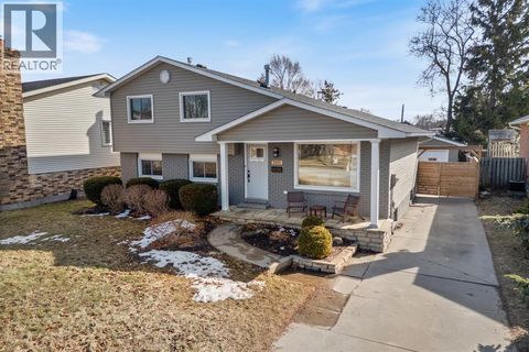 1111 LAKESHORE ROAD Sarnia ON N7V2V5