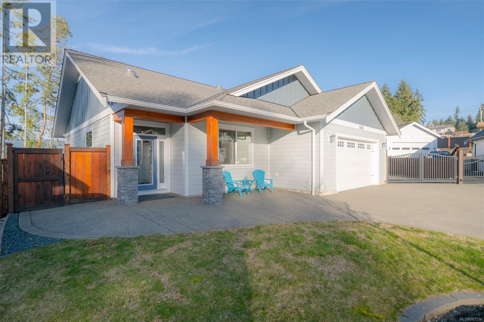 3569 Parkview Cres